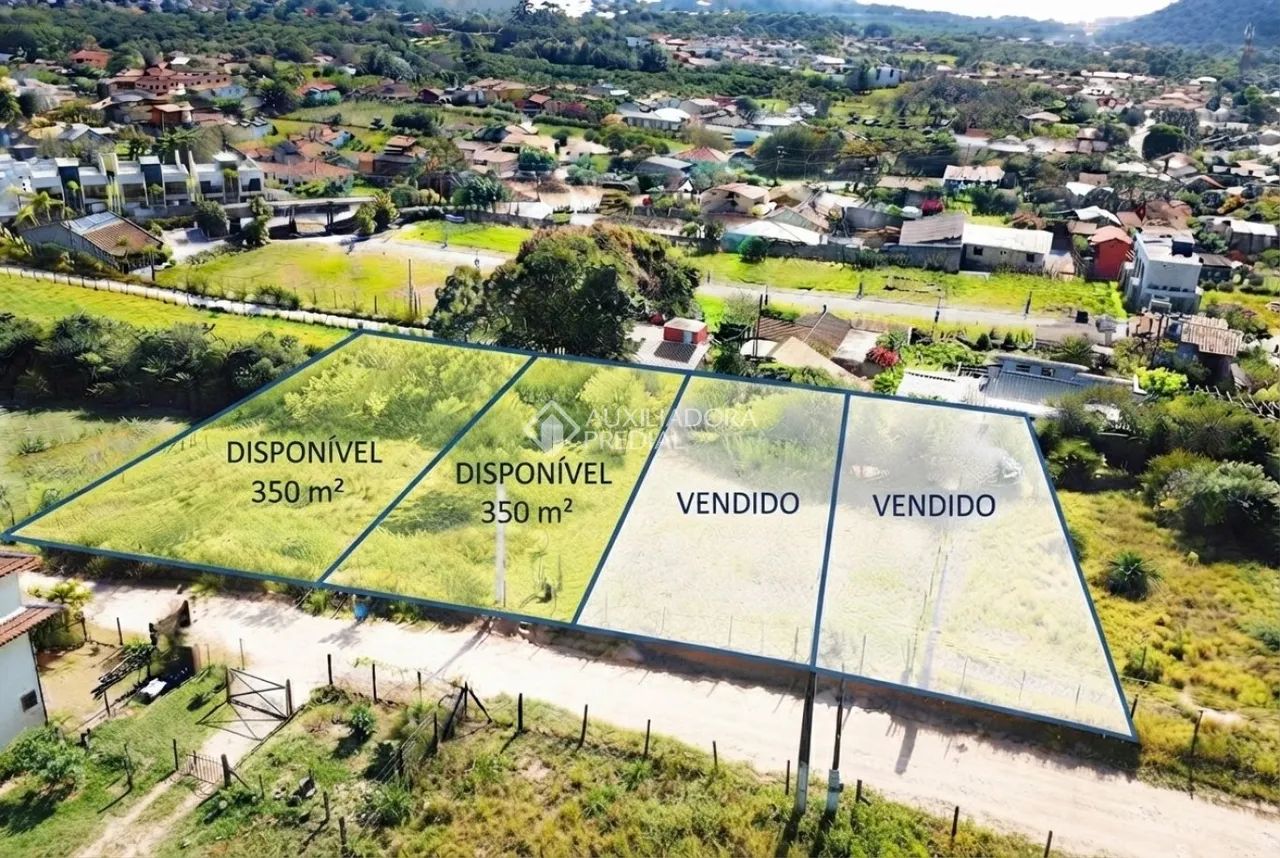 Terreno com Matrícula, Na Praia do Rosa! Financiável. - Foto 2