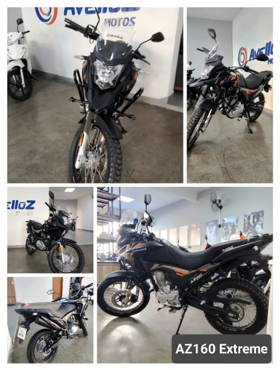 Motos Avelloz