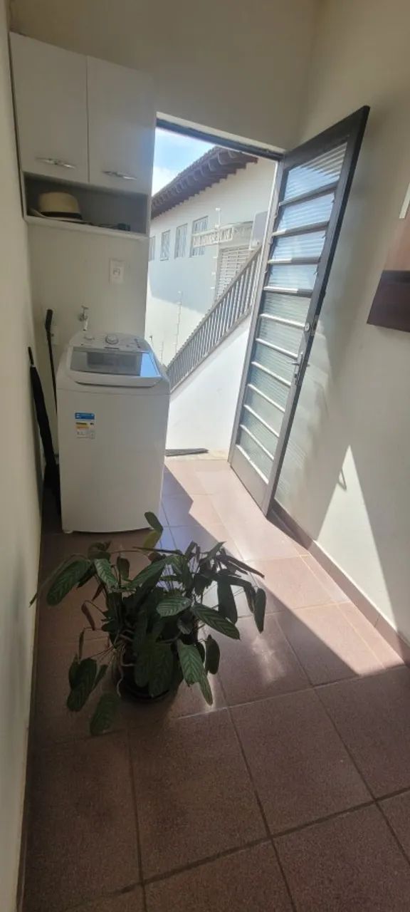 Sala Comercial para Venda em Rio Claro, Alto do Santana, 1 dormitório, 3 banheiros - Foto 15
