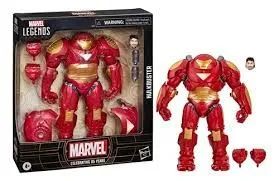 Marvel Legends HulkBuster Marvel 85 anos - Foto 2