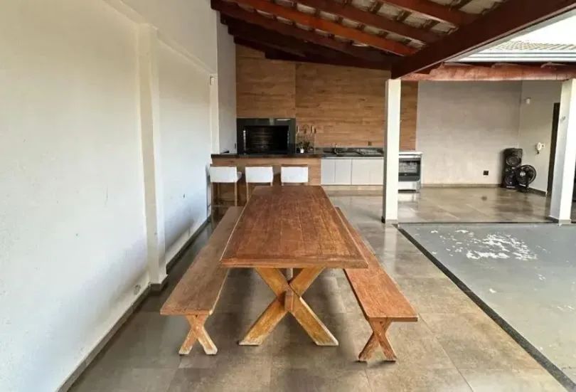 Excelente imovel à venda no Bosque ( Repasse ) - Foto 3