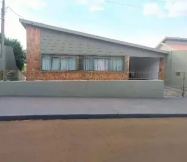 Aluga-se quartos para alunos (meninos), próximo a UTFPR Cornélio Procópio-PR.