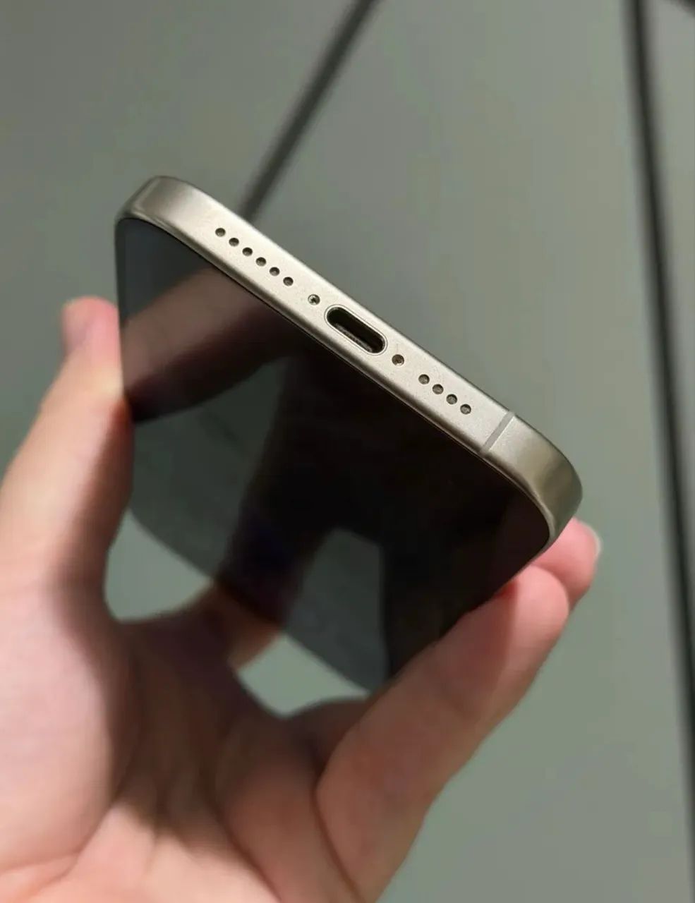 iPhone 15 Pro Max 256g - Foto 3