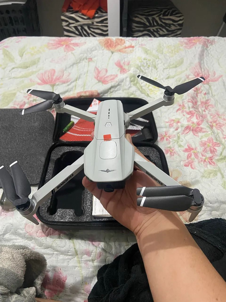 Drone KF102 Max - Foto 2