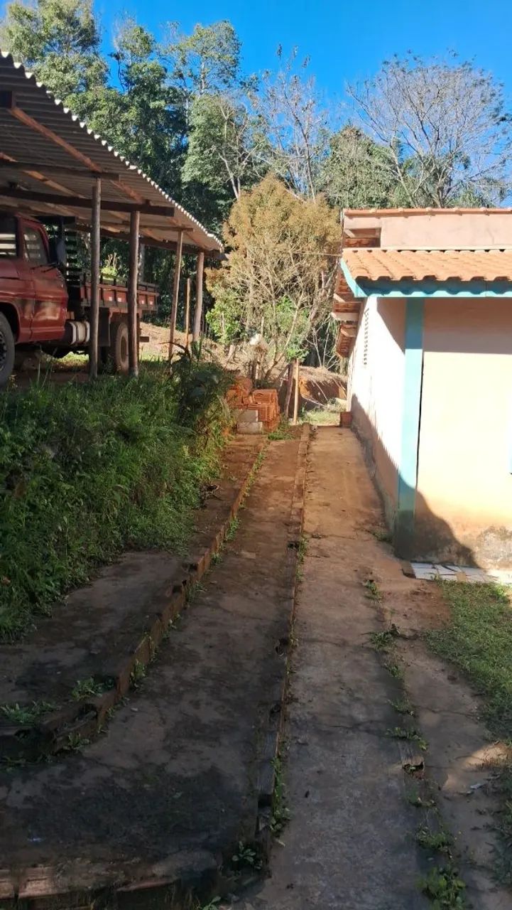 Vendo chácara Itapetininga Gramadao  - Foto 3
