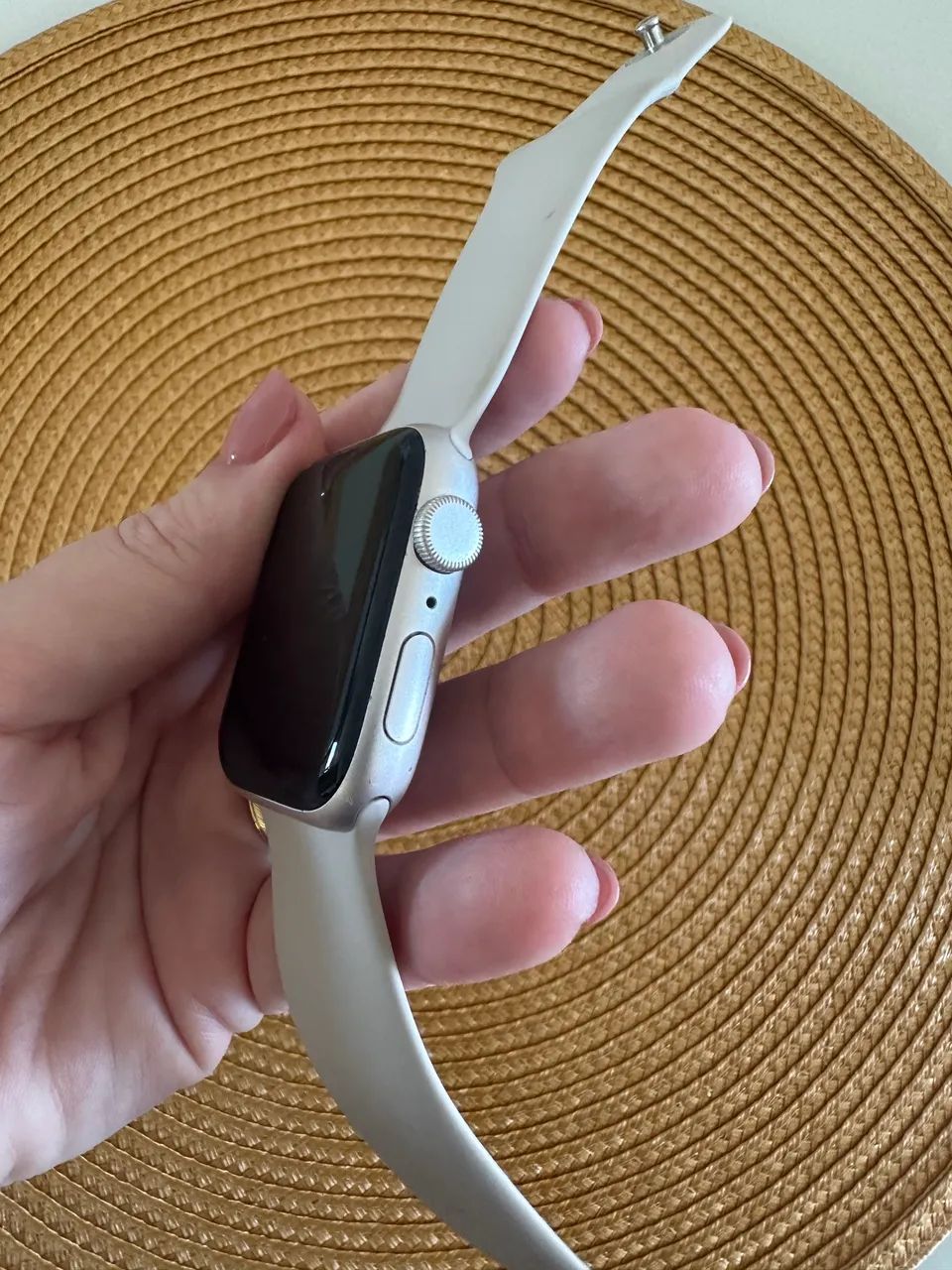  Apple Watch 2ª geração  - Foto 4