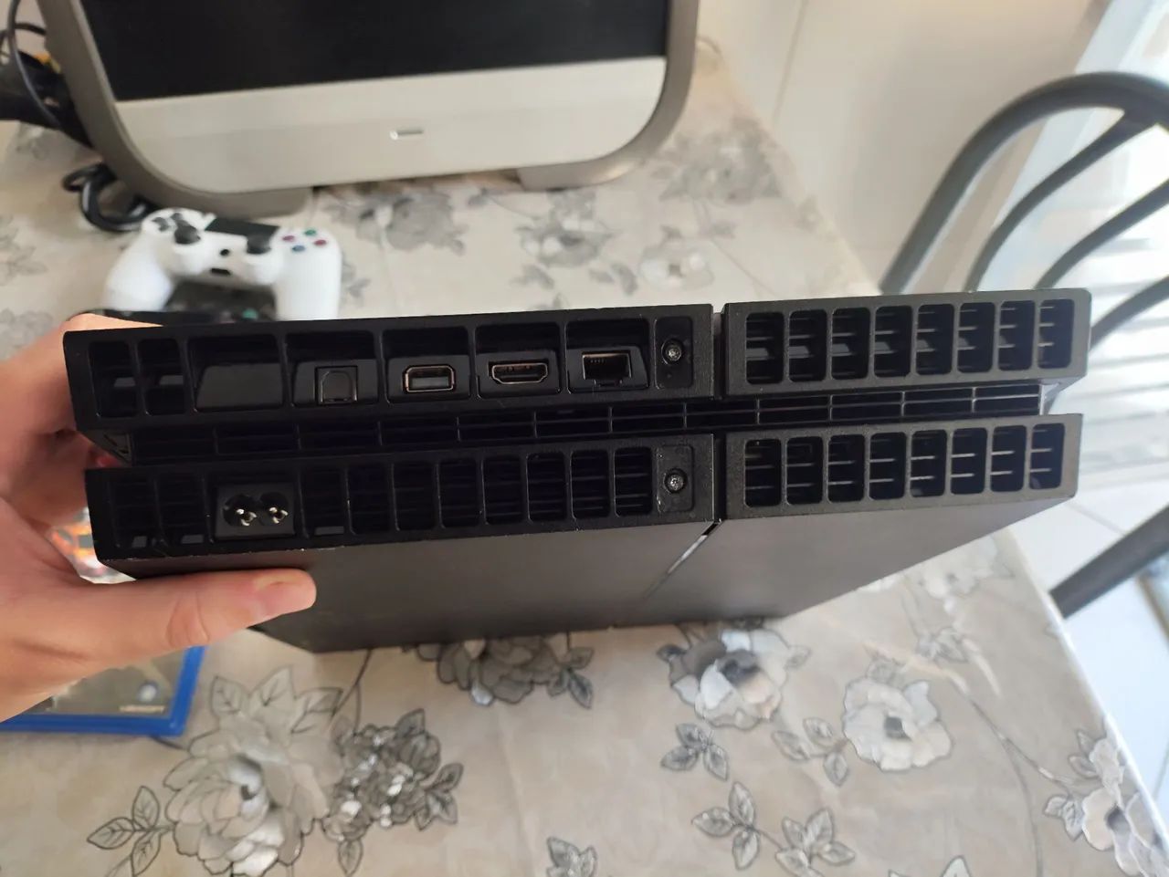 PlayStation 4 - Foto 4