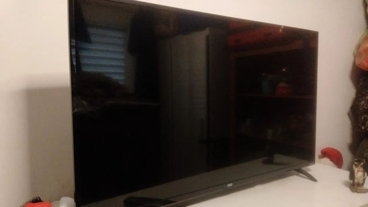 Televisão 