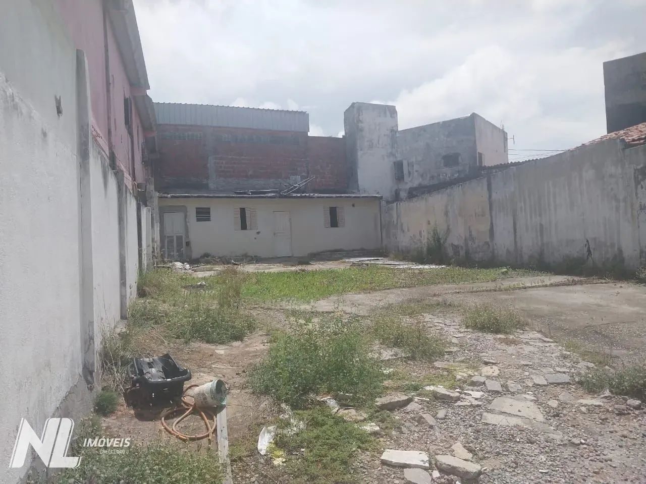 Oportunidade única em Lagoa Seca - 300m² - Natal/RN - Foto 4
