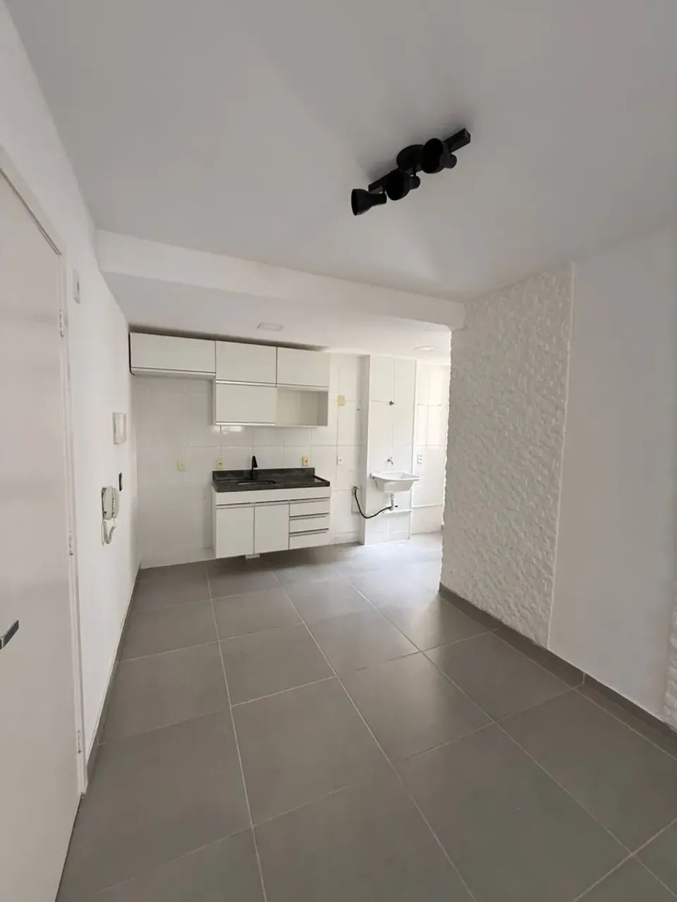 Lindo apartamento 2 quartos, oportunidade - Foto 2