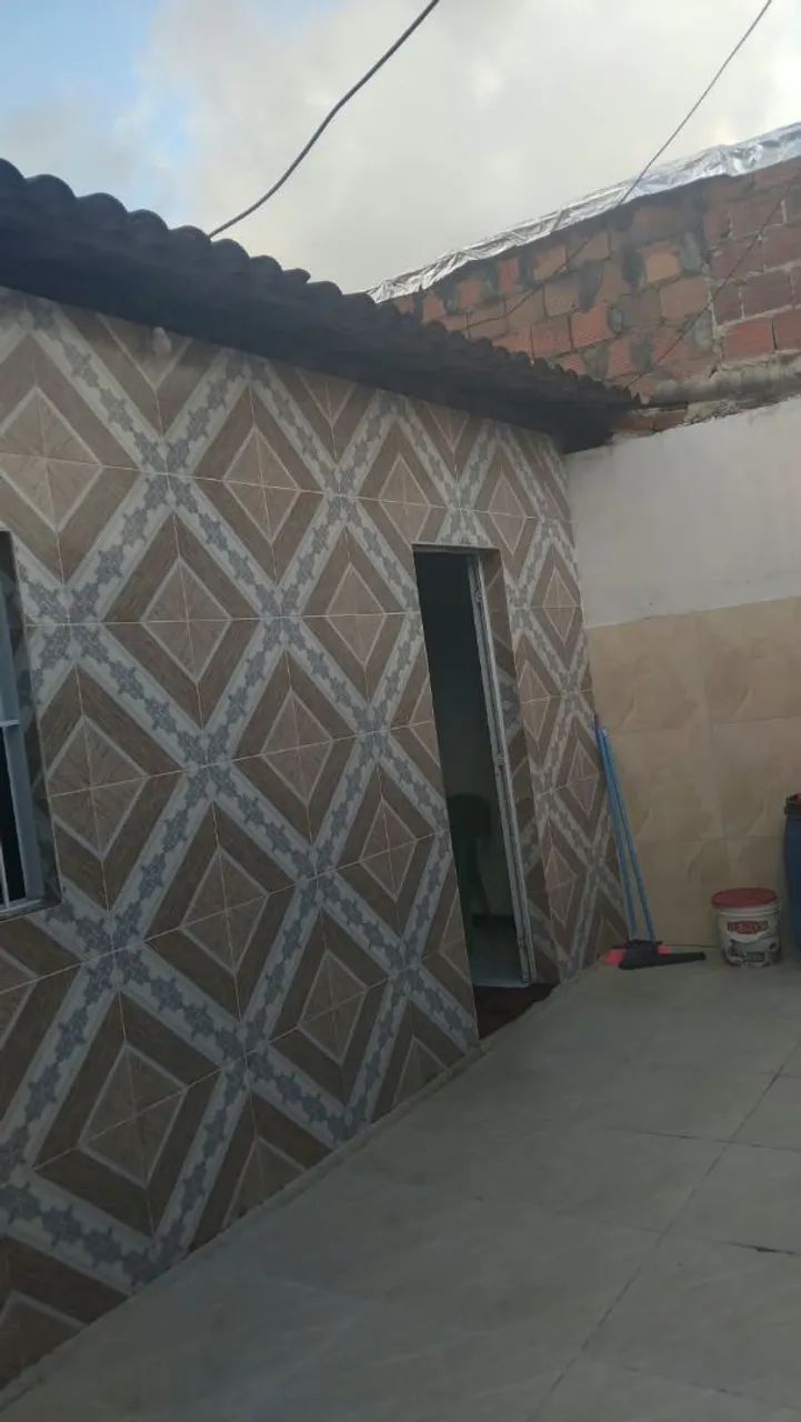 Casa para vender no Fernando Collor  - Foto 2