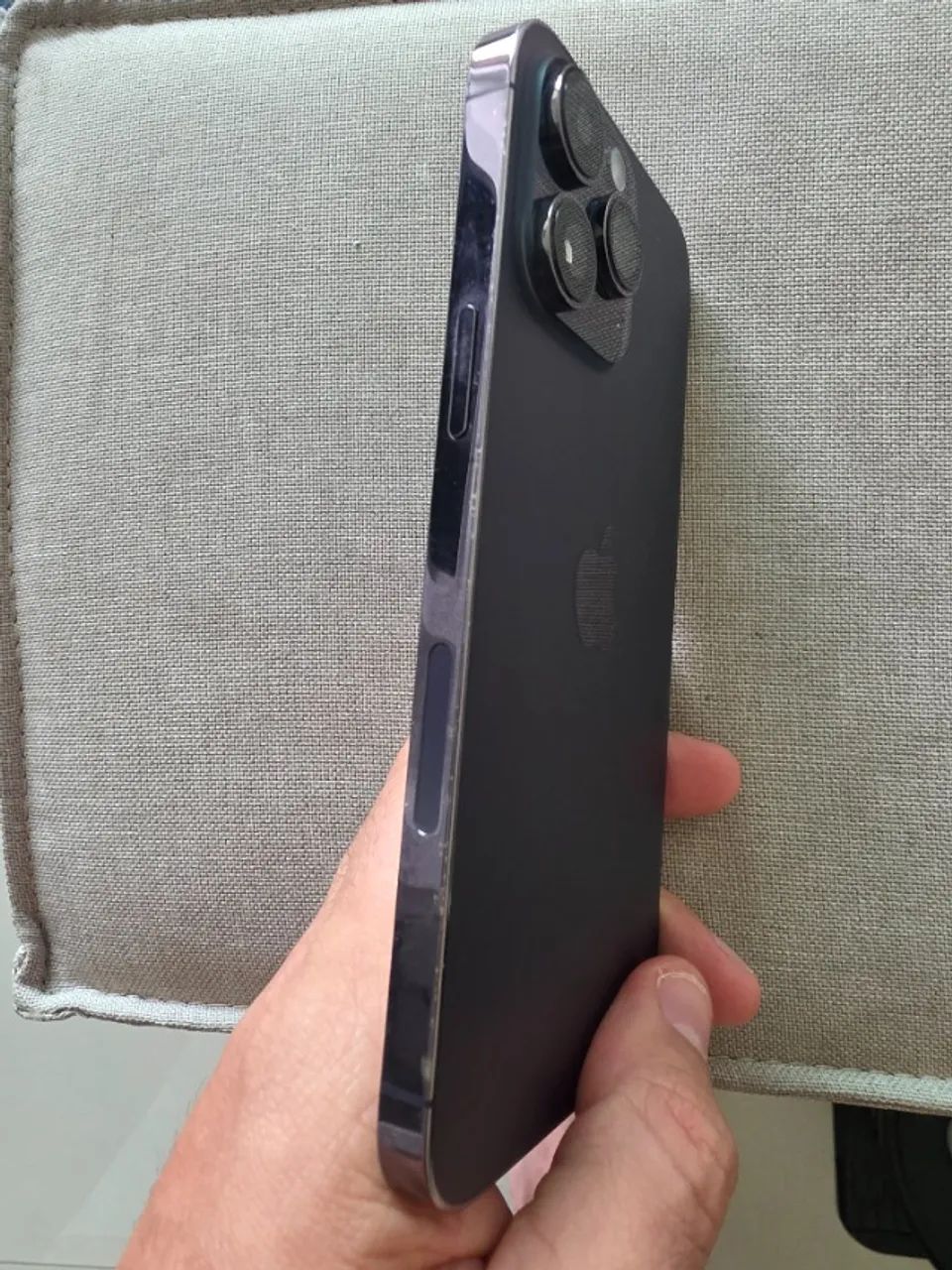 Iphone 14 Pro Max - Foto 5