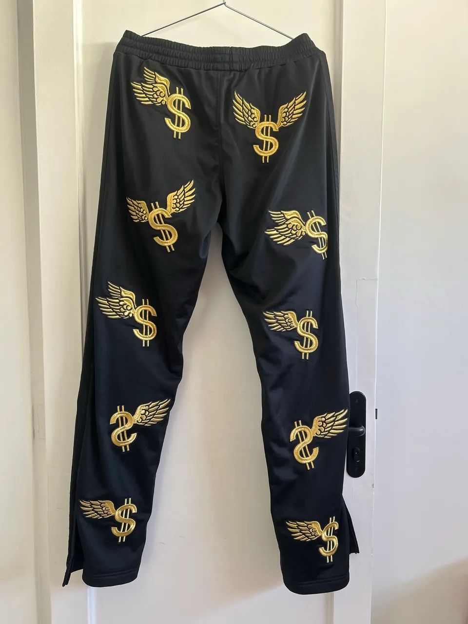Calça firebird money Adidas  - Foto 2