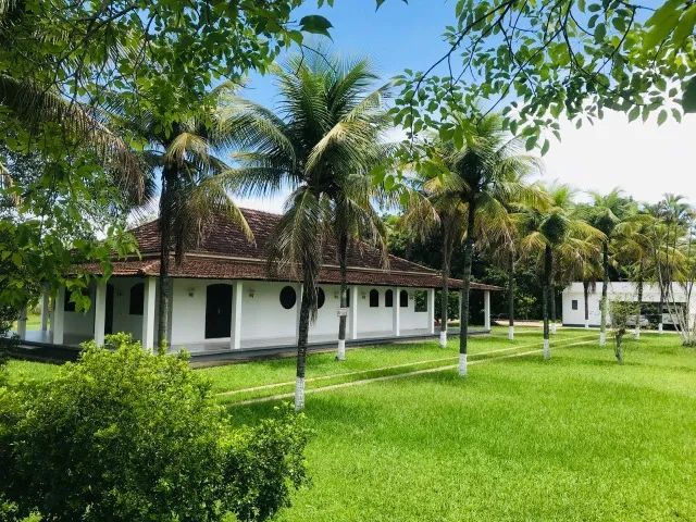 vendo sitio 10.000m2 próximo Centro Itaboraí