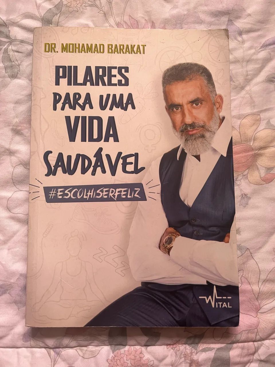 Livro dr Barakat