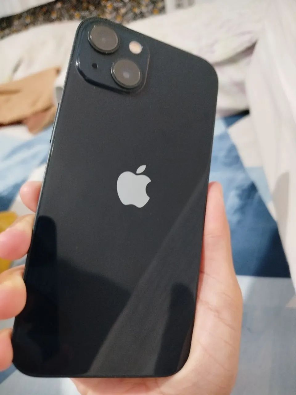 iPhone 13 NOVO c/ nota fiscal 