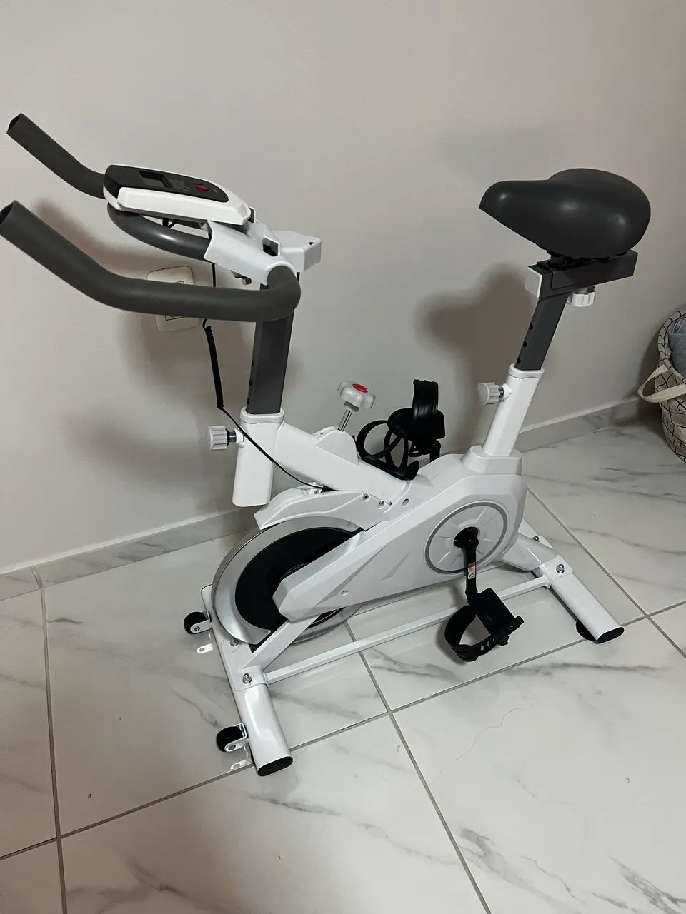 Bike ergométrica  - Foto 2
