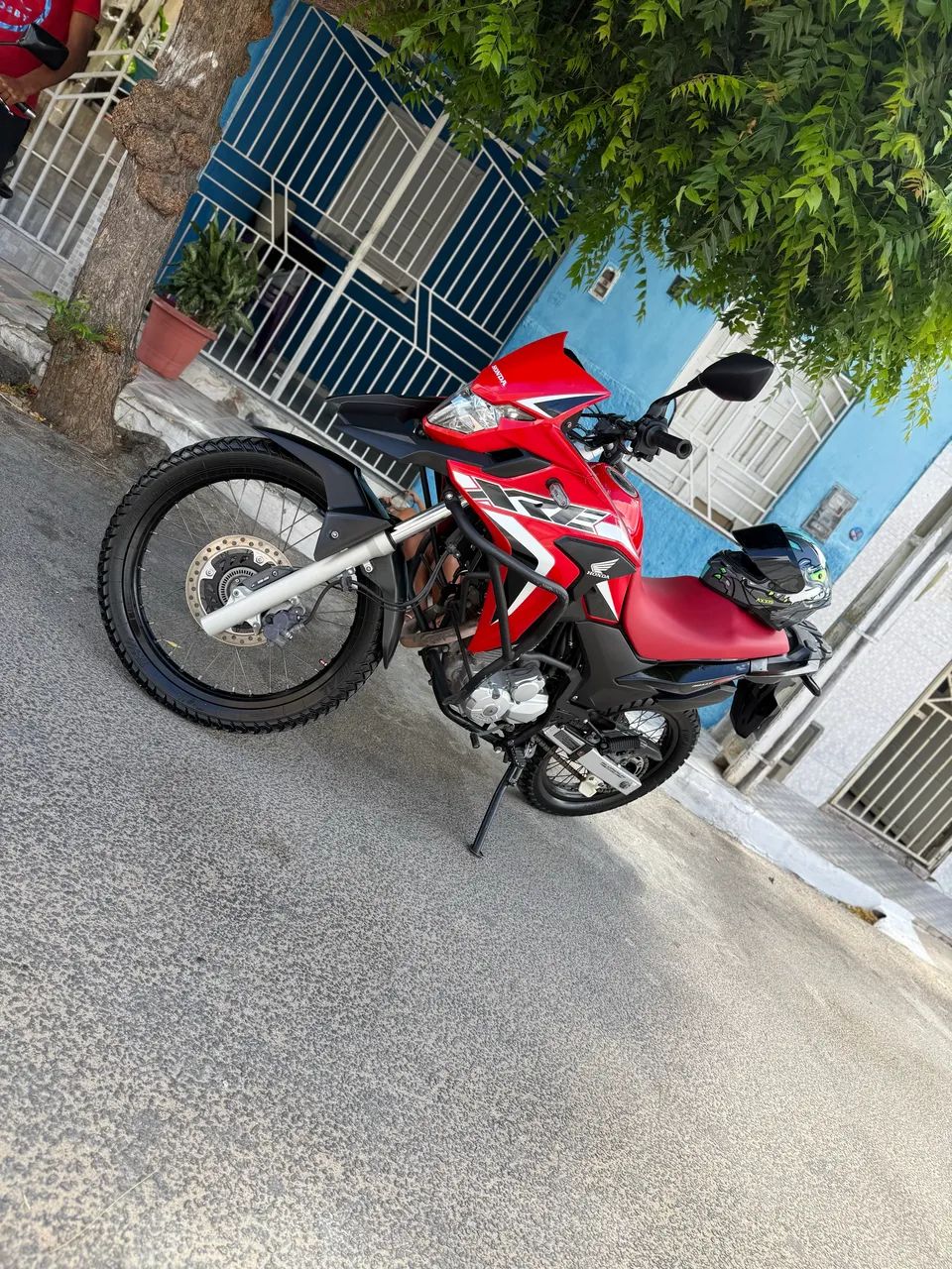 XRE 300 EXTRA - Foto 2