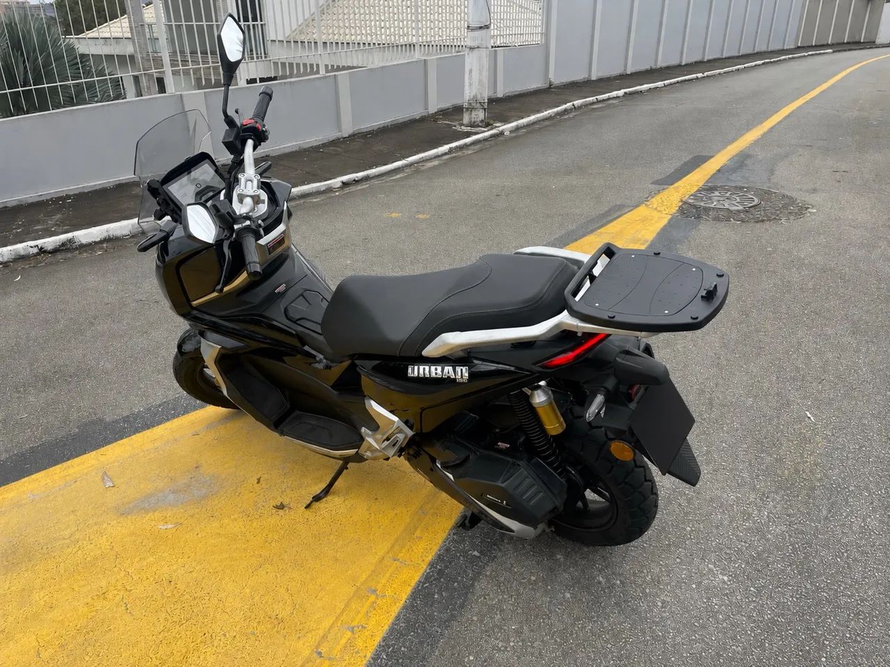 Moto praticamente zero - Foto 2