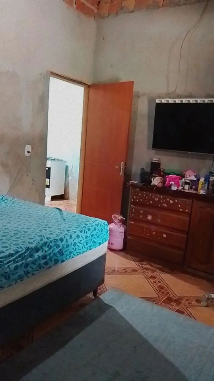 Vendo casa - Foto 4