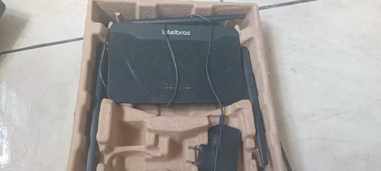 Roteadores Wi-Fi  - Foto 3