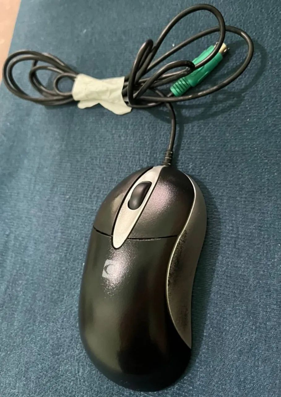 Mouse à venda - Foto 2