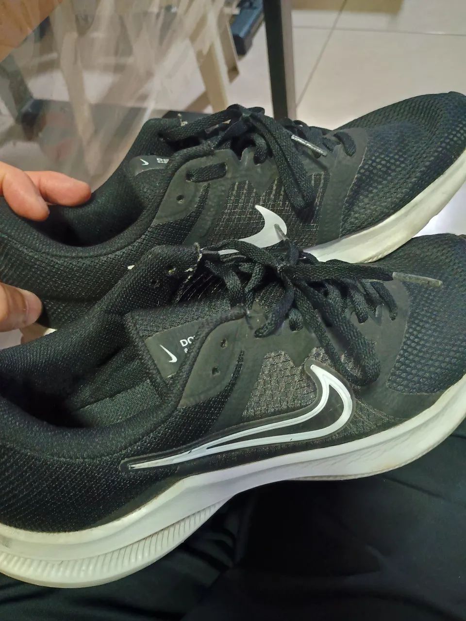 Tênis Nike masculino  - Foto 3