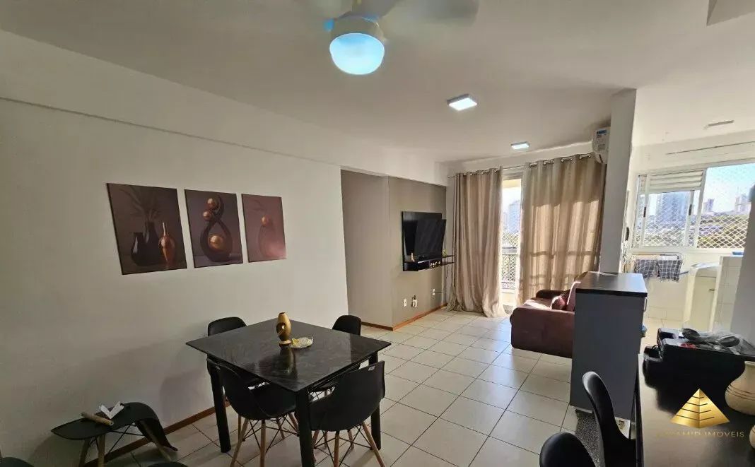 Apartamento para venda, 3 quarto(s), Bosque Da Saúde, Cuiabá - Foto 2