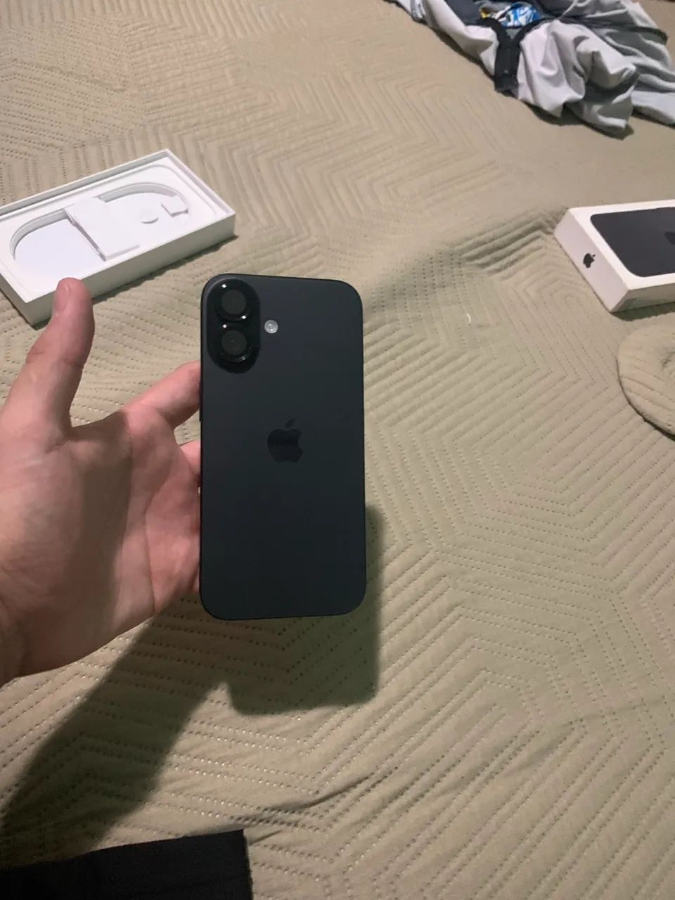iPhone 16 128gb - Foto 3