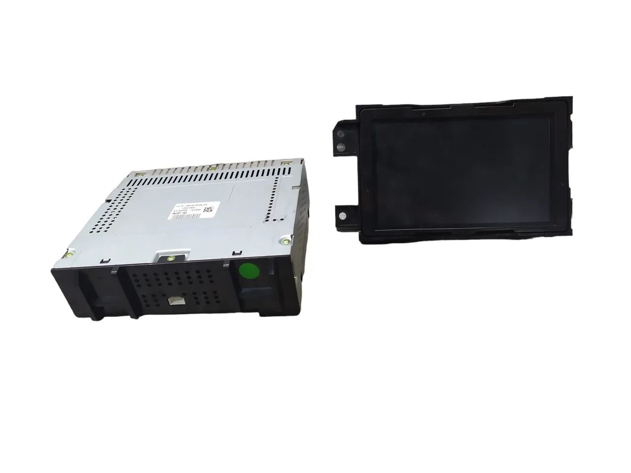 Driver Multimidia In Cobalt 2015-2018 Cod: 42422244 - Foto 5
