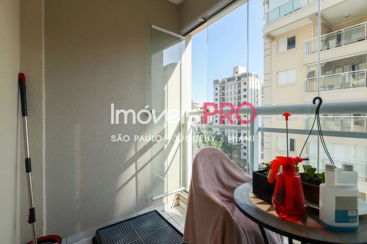 Apartamento, Vila Olímpia - São Paulo - Foto 3