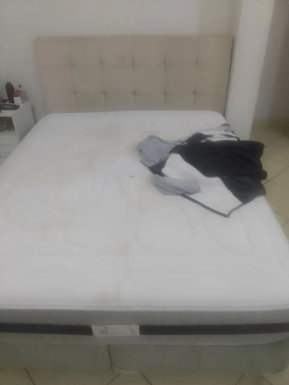 Colchão King Koil Unique Qeem Size - Foto 5