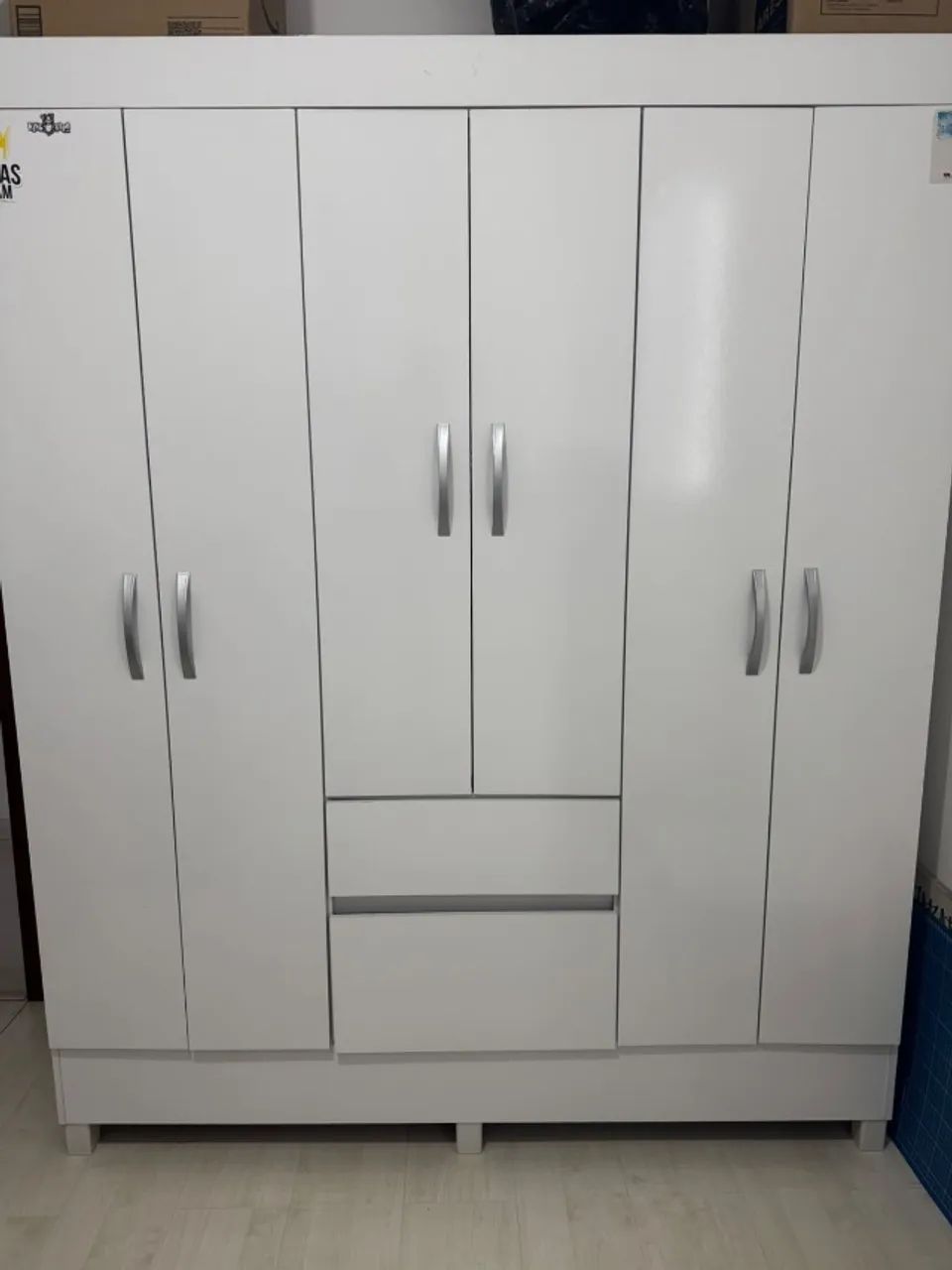 Guarda-roupas