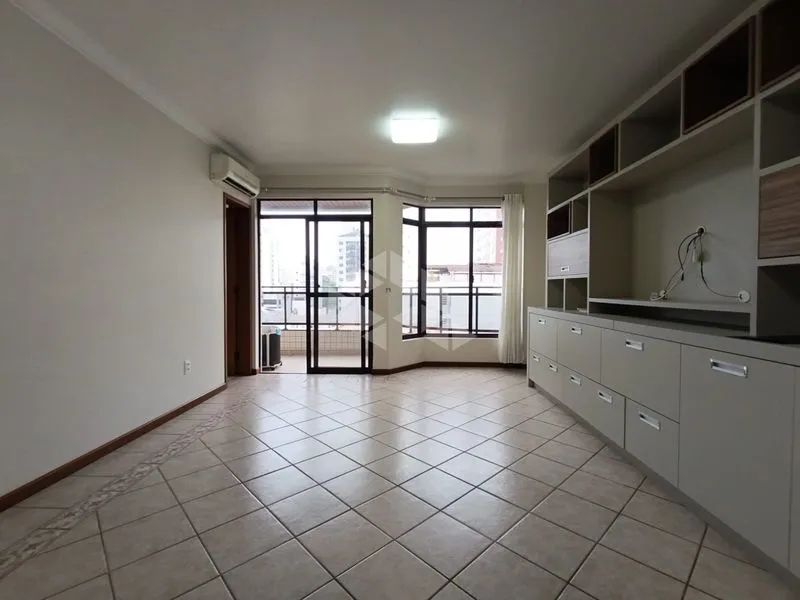 Apartamento para alugar de 3 quartos com 103m² no Centro de Florianópolis - Foto 3