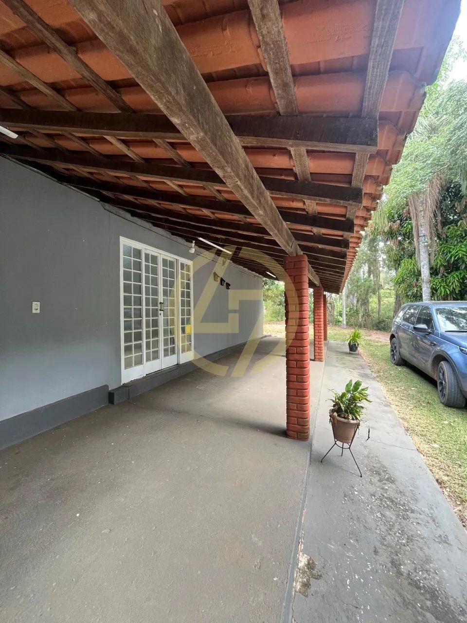Chácara em Jardim Bartira - Itapetininga - Foto 4