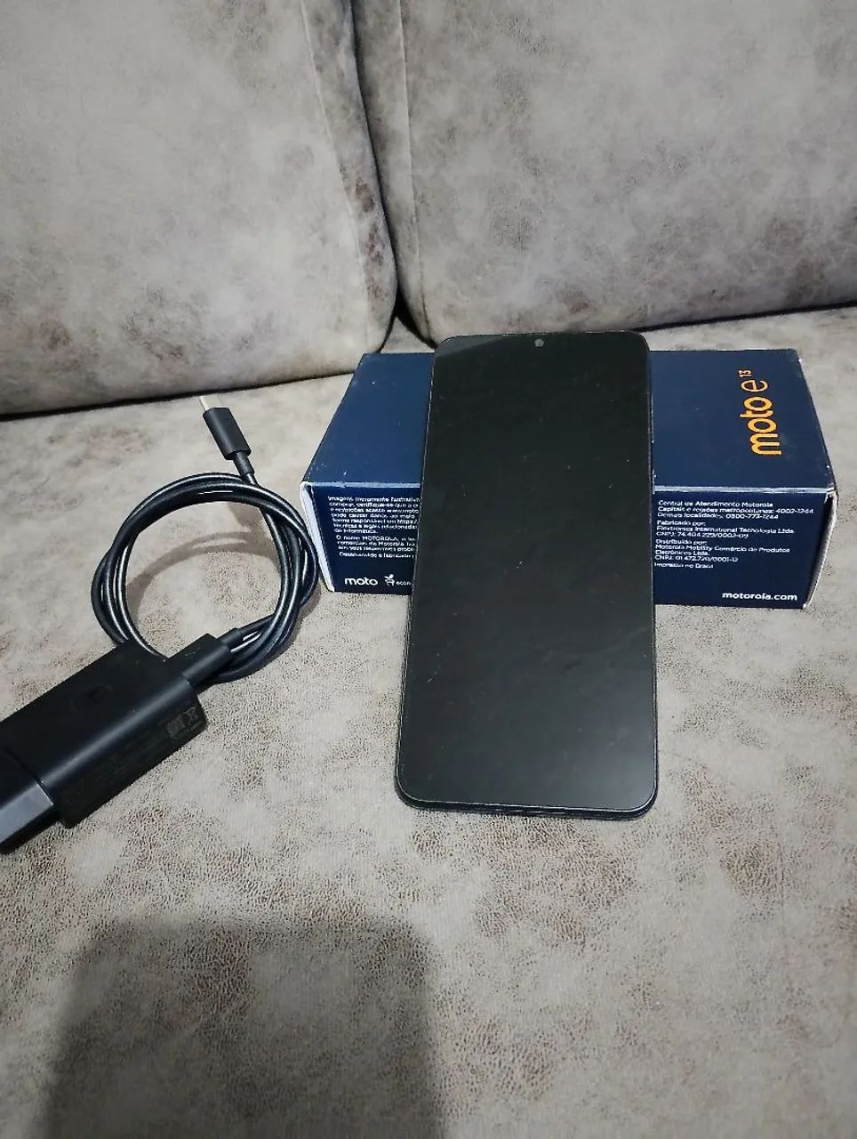 Motorola E13 64GB  - Foto 2