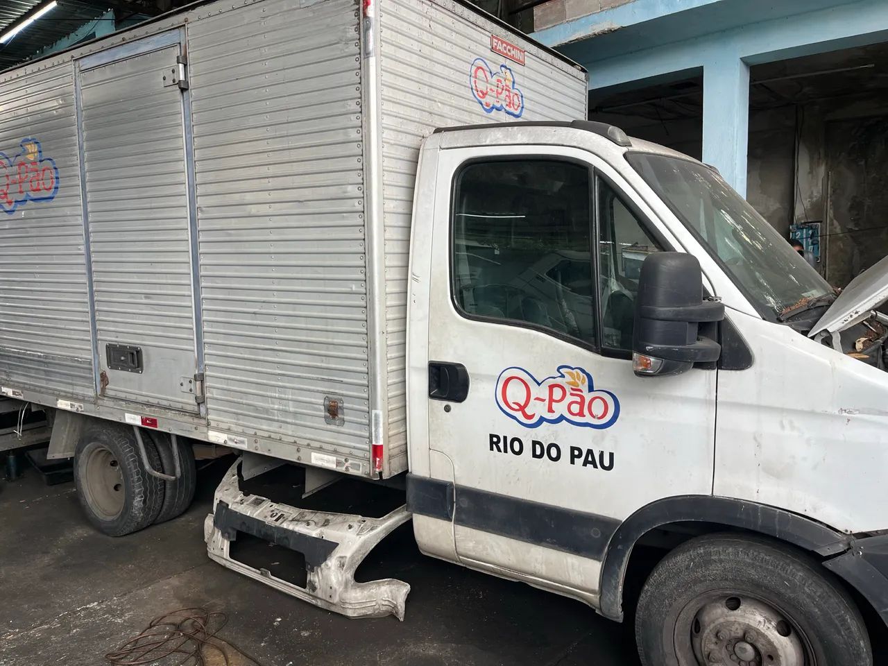 Iveco 45s14 - Foto 4
