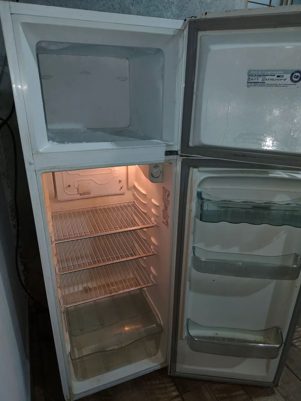 Geladeira  - Foto 2