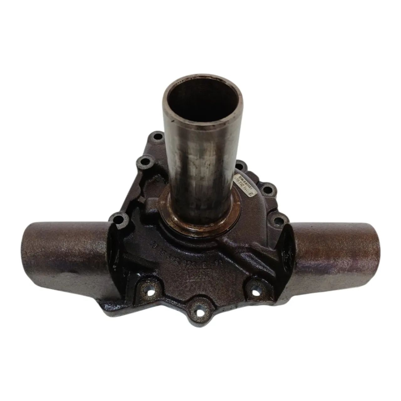 ひろみ Mola de Compressão 2T2301219 48523850 ZF | Anchieta