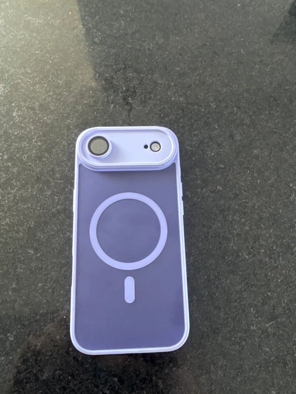 iPhone 17 air 256 - Foto 2
