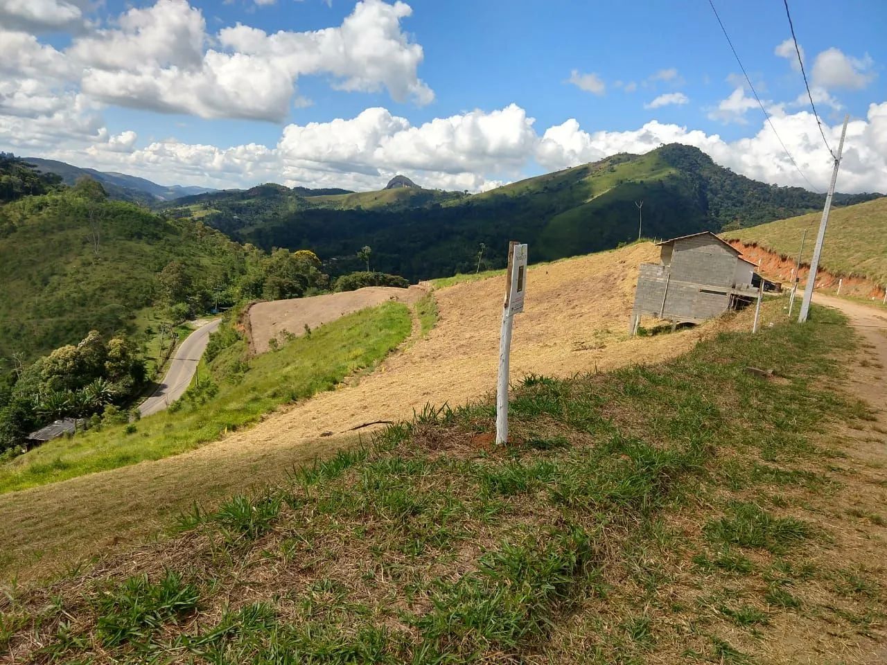 Terrenos na parada folly - Foto 2
