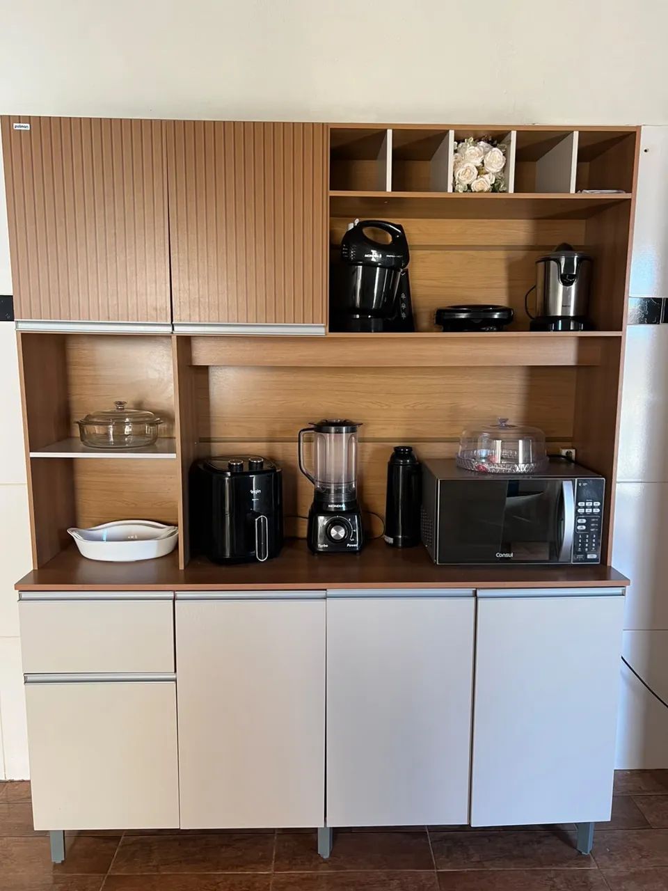 Vendo armário de cozinha