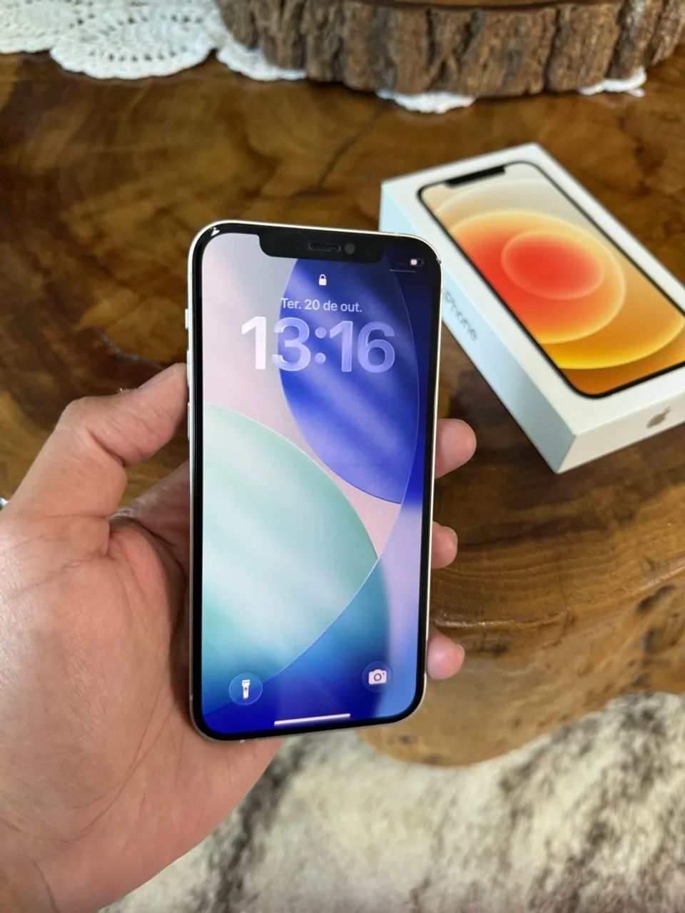 iPhone 12 64Gb  - Foto 2