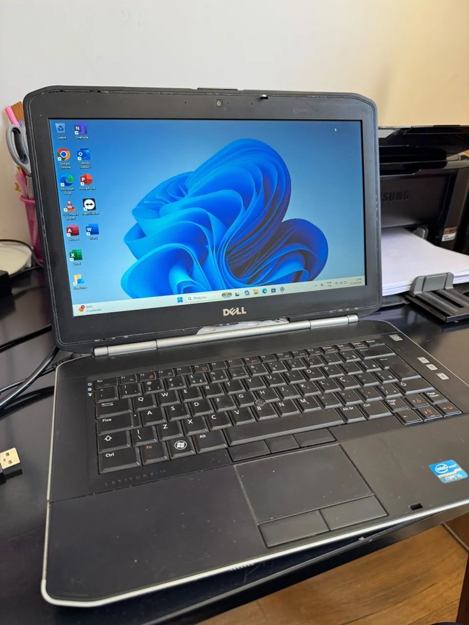 Notebook Dell - Foto 2