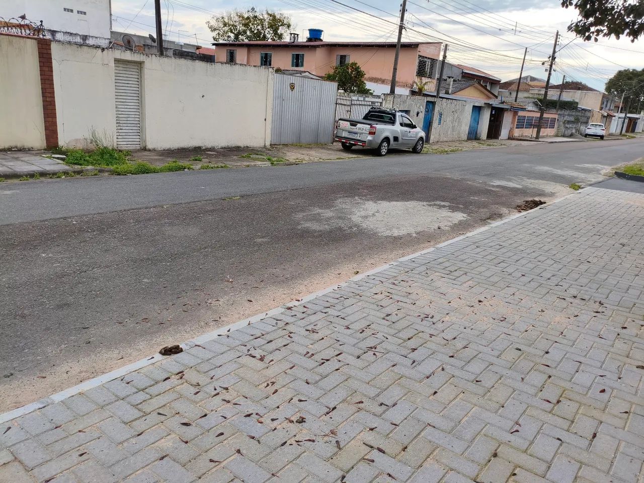 EXCELENTE TERRENO NO BAIRRO CAJURU  - Foto 3
