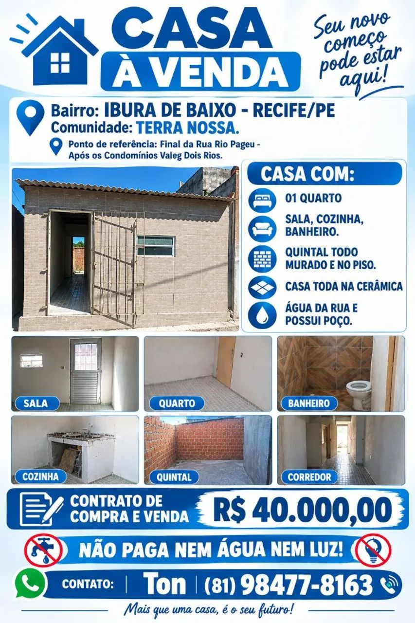 Casa IBURA DE BAIXO