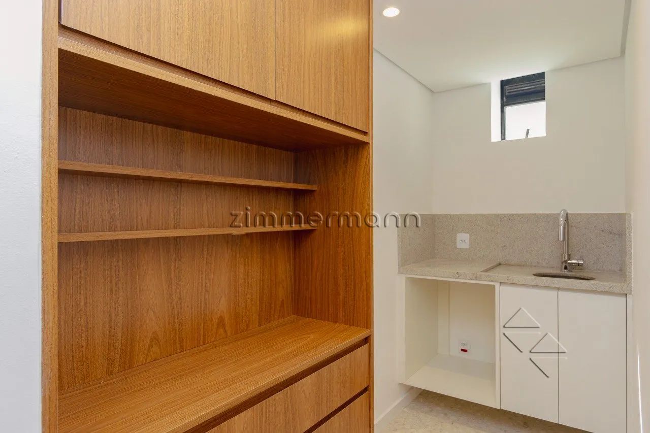 CONJUNTO COMERCIAL SANTA CECILIA 1 VAGA - Foto 5