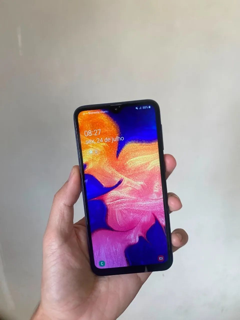 Celular Smartphone A10 32gb