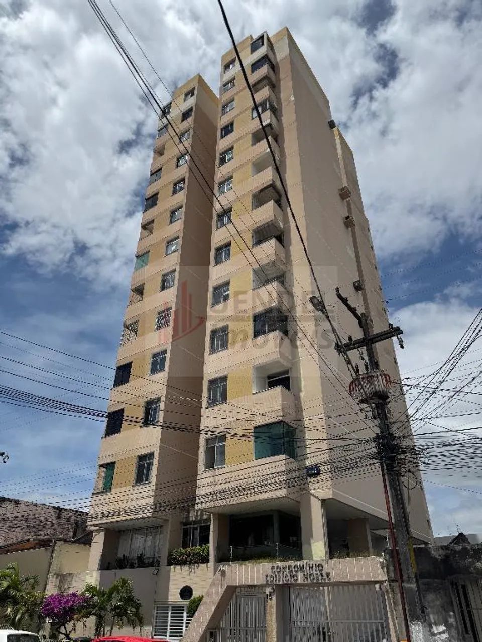 CONDOMÍNIO EDIFÍCIO NOBRE - Foto 2