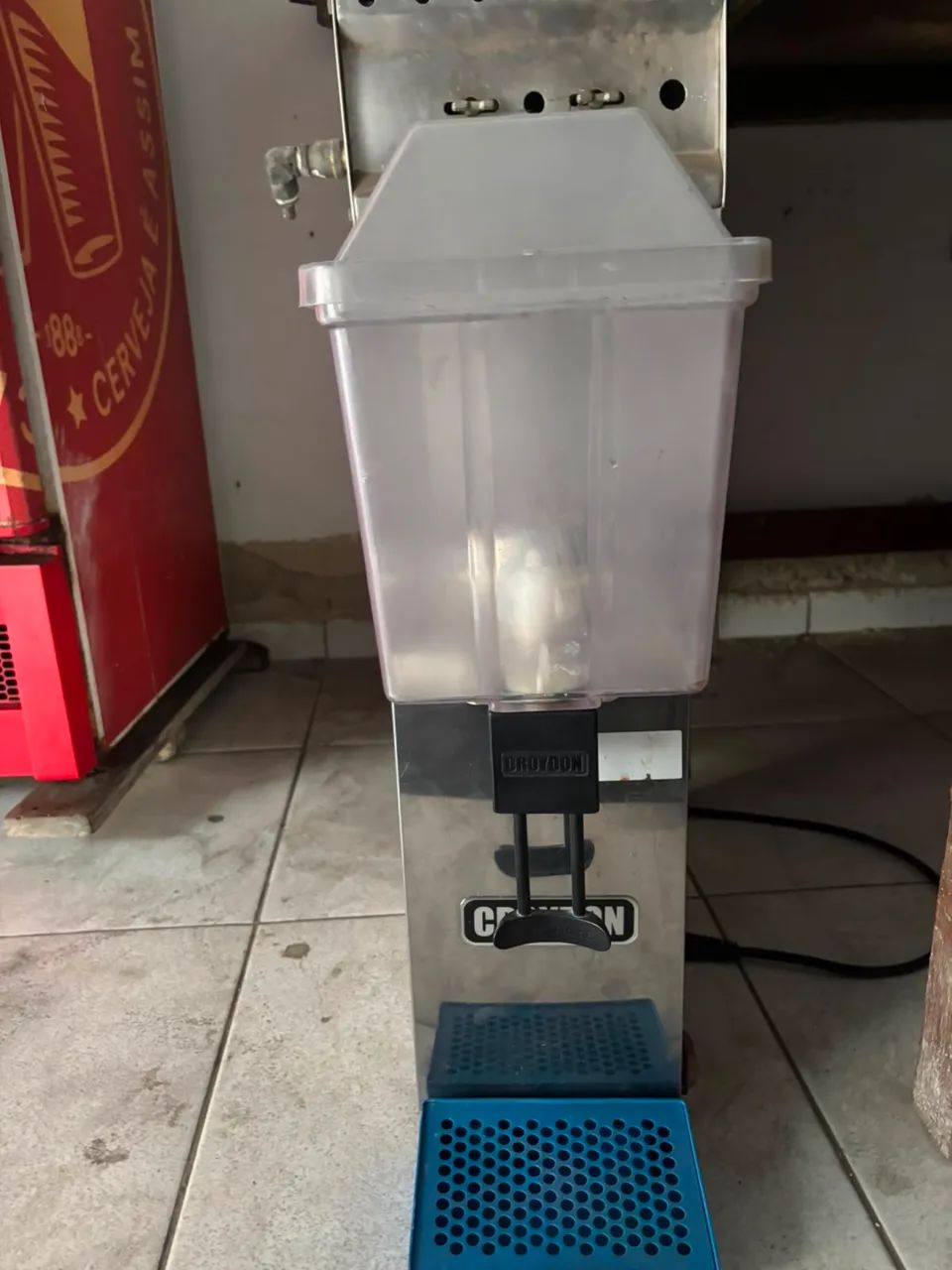 Refresqueira - Foto 2